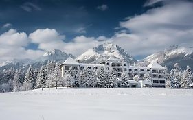 Rodinný Hotel Hubert High Tatras