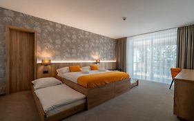 Rodinný Hotel Hubert High Tatras